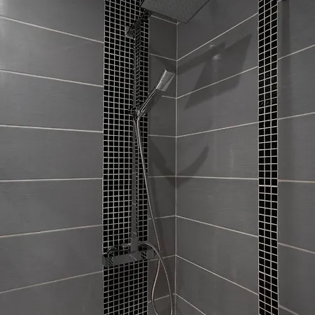 Apartment Boutebrie